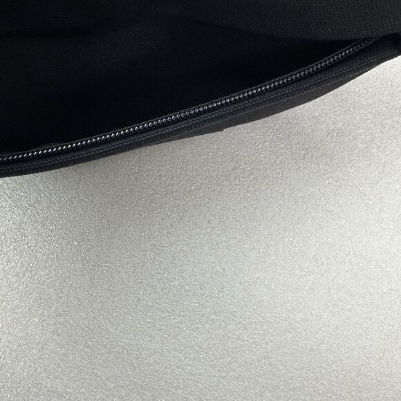 WANT LES ESSENTIELS ATLIN ORGANIC COTTON CANVAS BELT BAG - Picture 8 of 10